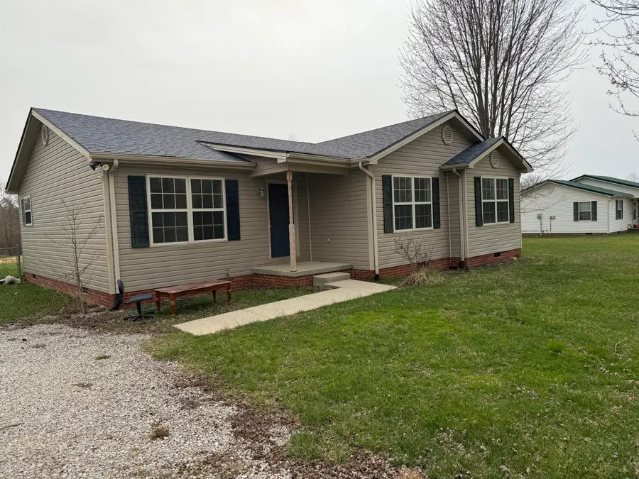 725 Muddy Creek S. Road, Berea, KY 40403 - #3