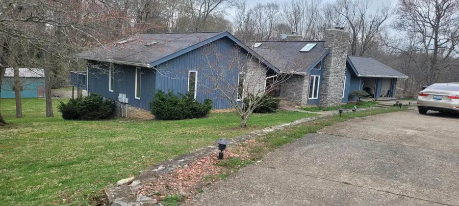 129 Sunset Lodge Road, Lancaster, KY 40444 - #3