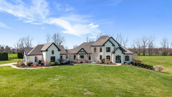 111 Pearl Lane, Nicholasville, KY 40356