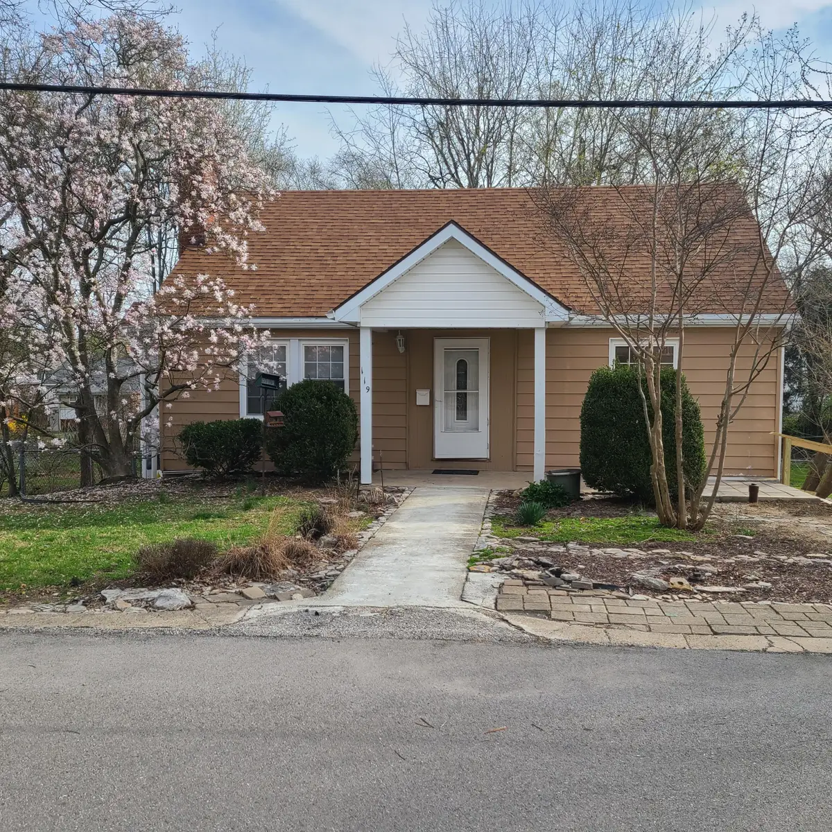 119 Elkhorn Drive, Frankfort, KY 40601 - #1