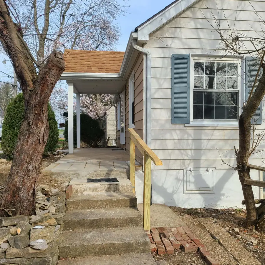 119 Elkhorn Drive, Frankfort, KY 40601 - #3