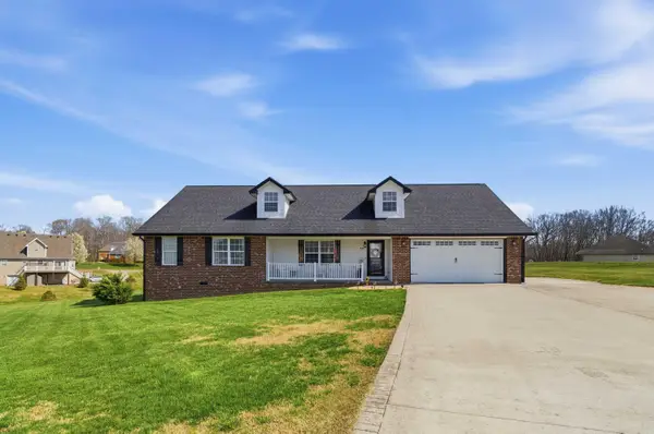 517 Whisper Woods Drive, Somerset, KY 42503