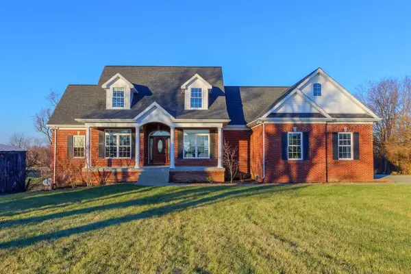 162 Harp Innis Road, Lexington, KY 40511