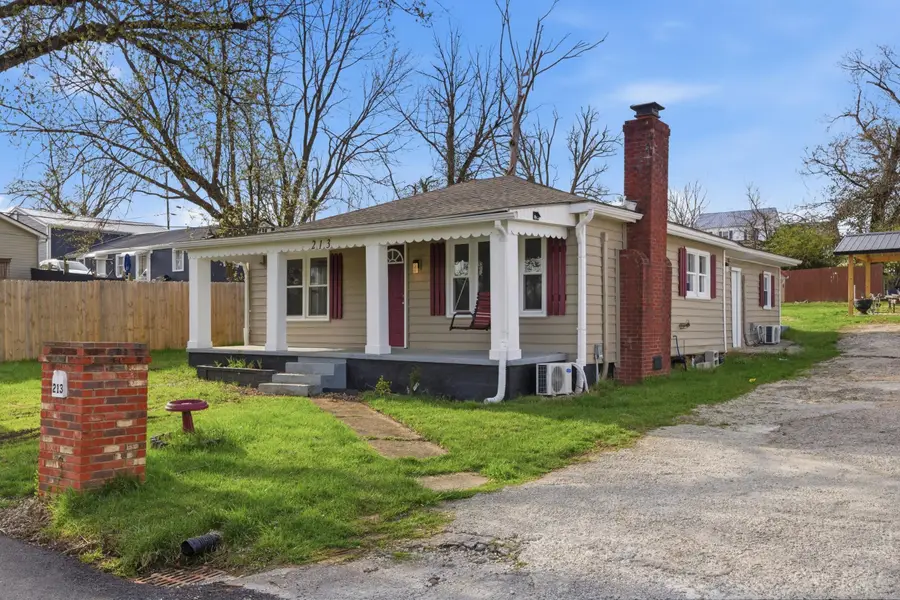 213 Irvine View Street, Richmond, KY 40475 - #2