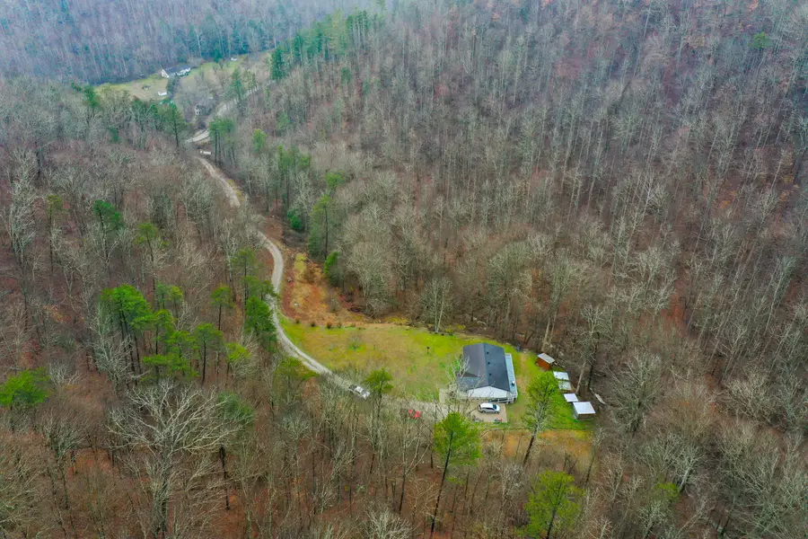 1291 Polls Creek Road, Smilax, KY 41764 - #3