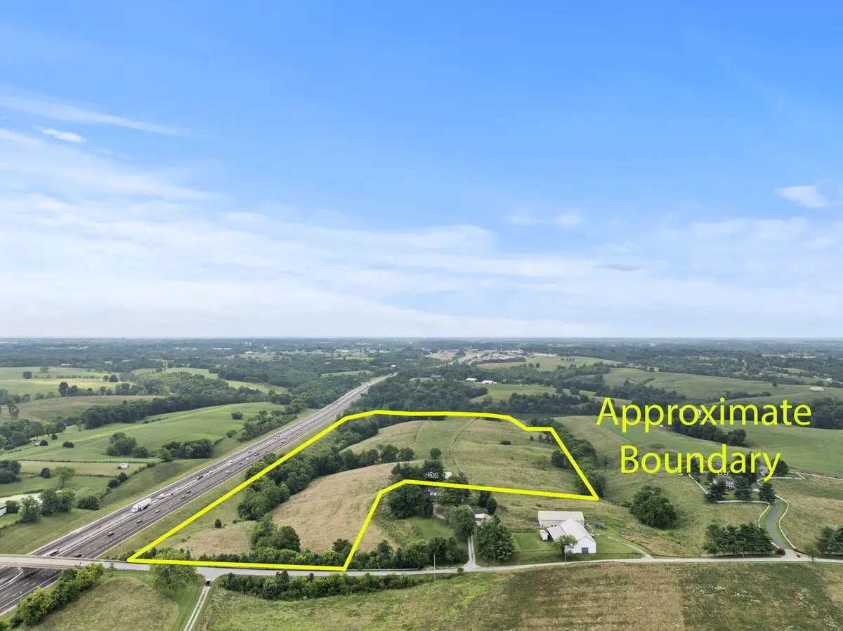 1050 Bannister Pike, Dry Ridge, KY 41035 - #1