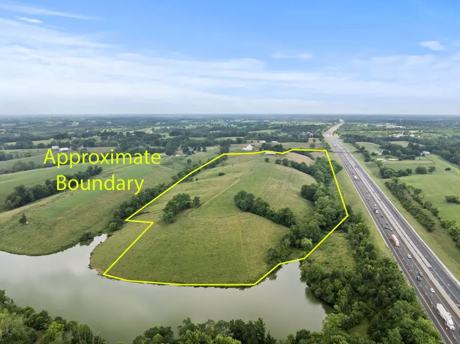 1050 Bannister Pike, Dry Ridge, KY 41035 - #3