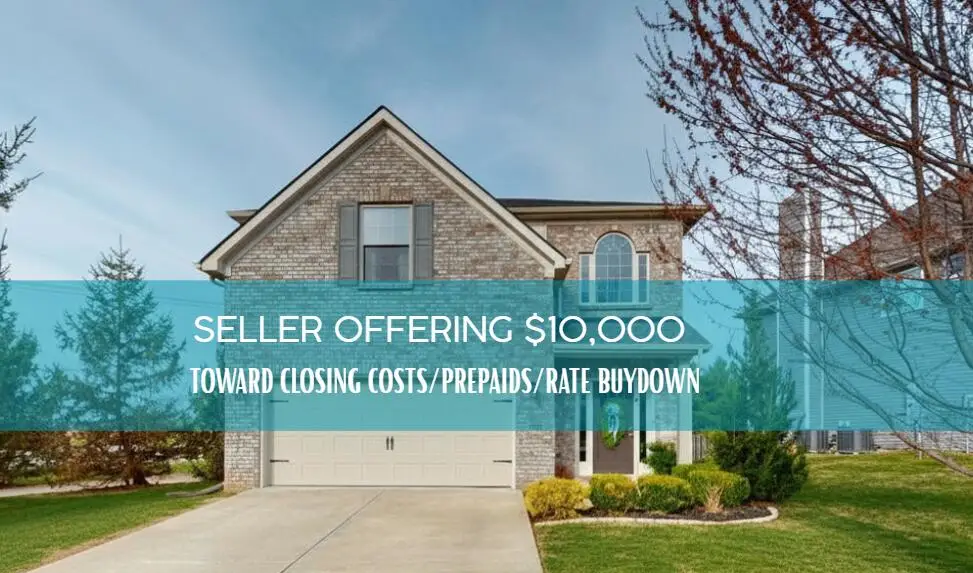 1335 Seminole Trail, Georgetown, KY 40324 - #1