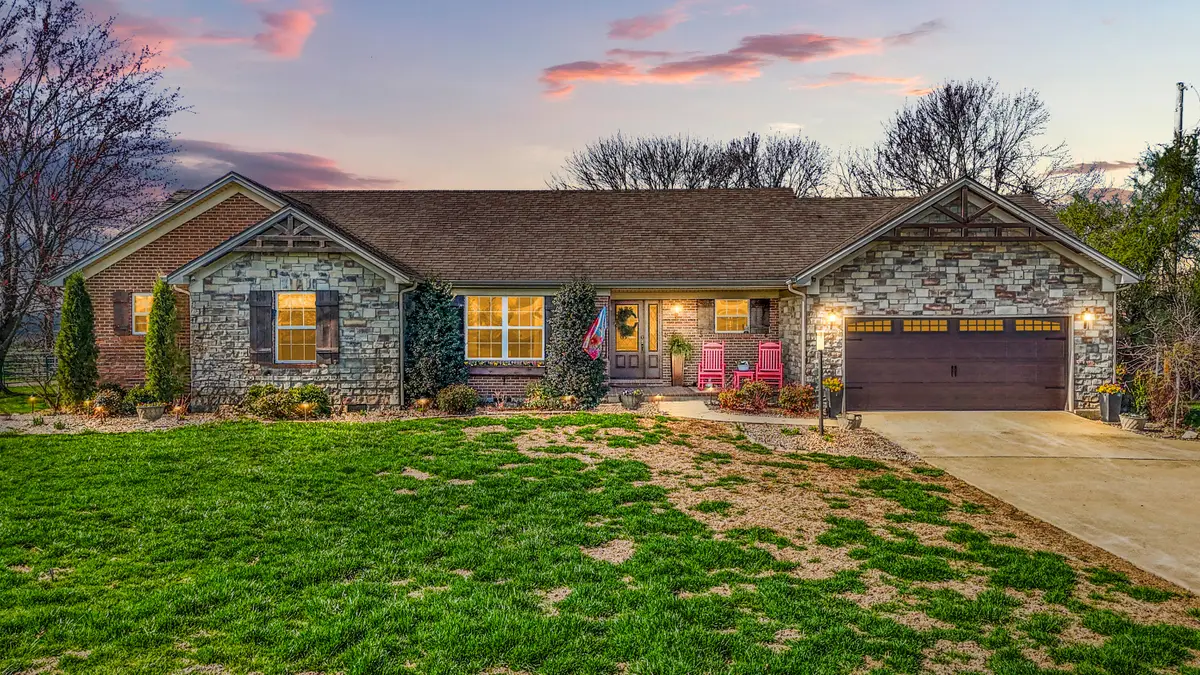 8353 Wades Mill Road, Mount Sterling, KY 40353 - #1