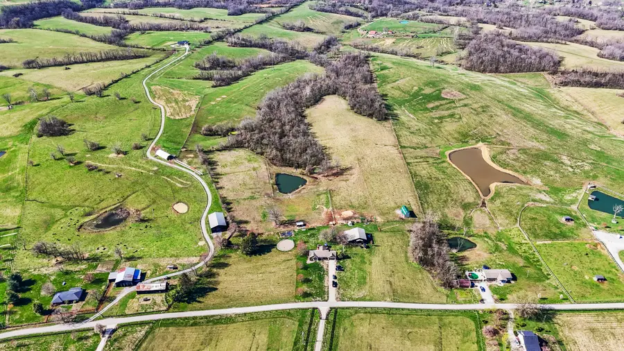 8353 Wades Mill Road, Mount Sterling, KY 40353 - #3