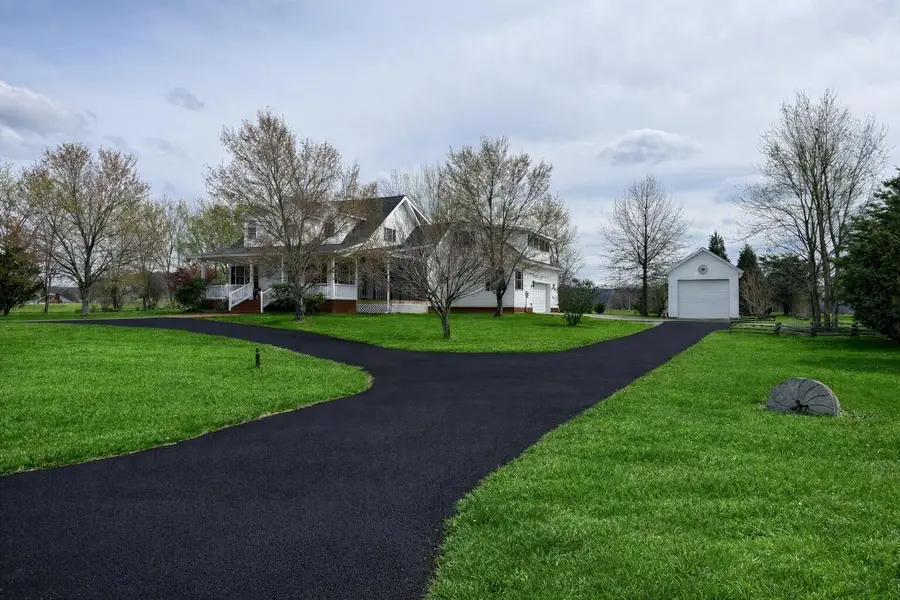 785 Frazer Road, Monticello, KY 42633 - #2