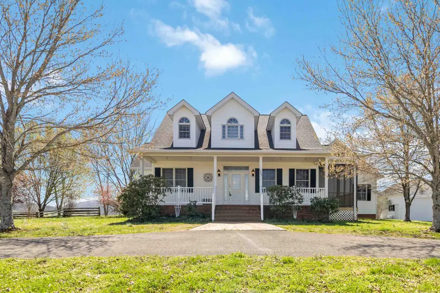 785 Frazer Road, Monticello, KY 42633 - #3