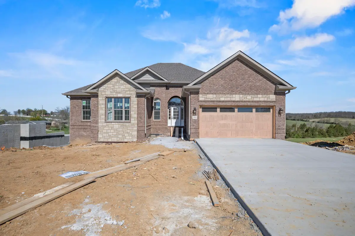 103 Dawn Court, Richmond, KY 40475 - #1