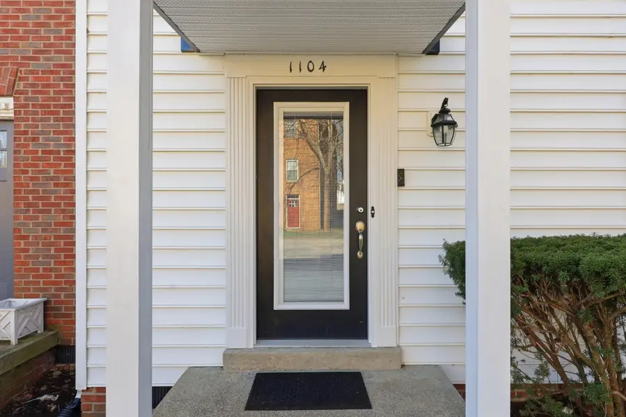 1104 Ashford Lane, Lexington, KY 40515 - #3