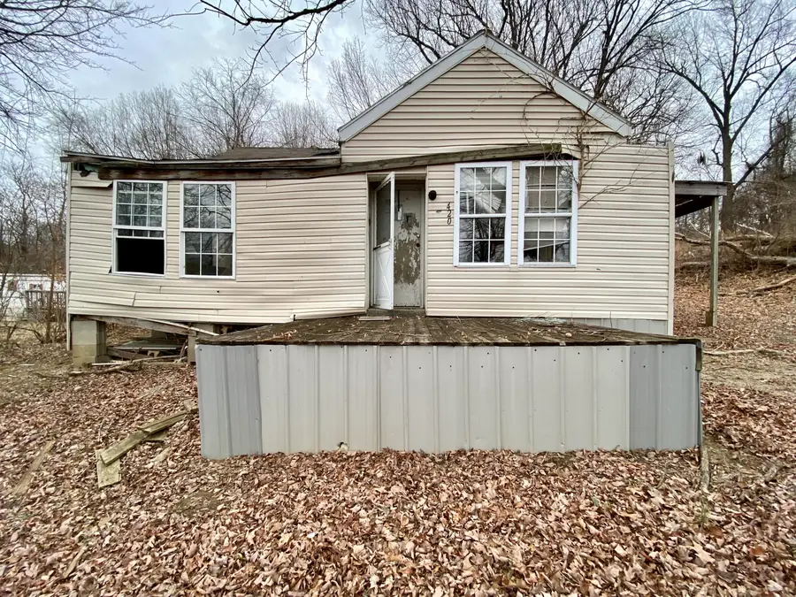 420 N 5th Street, Central City, KY 42330 - #2