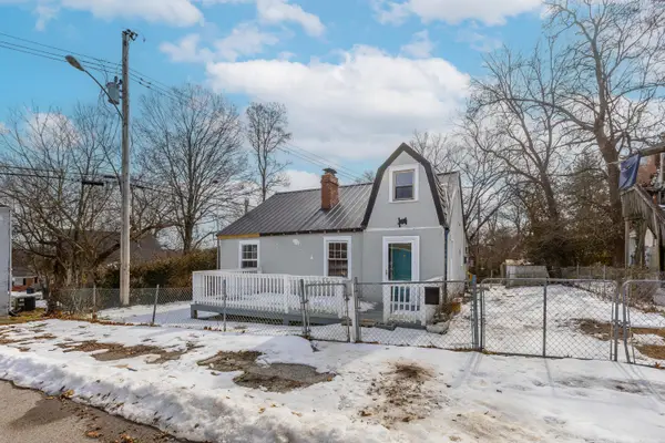 721 Bradley Street, Frankfort, KY 40601