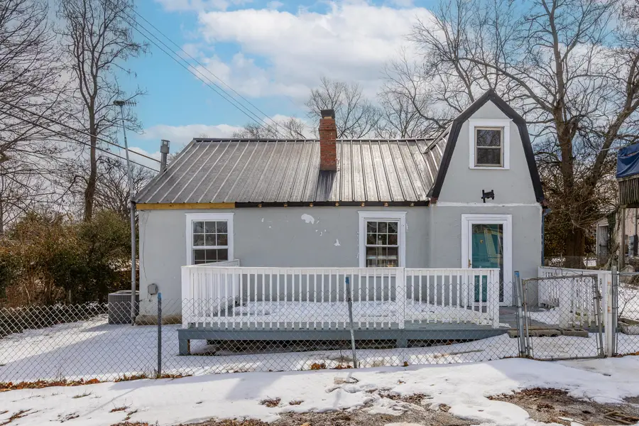 721 Bradley Street, Frankfort, KY 40601 - #2