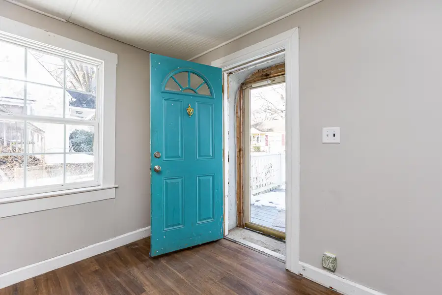 721 Bradley Street, Frankfort, KY 40601 - #3