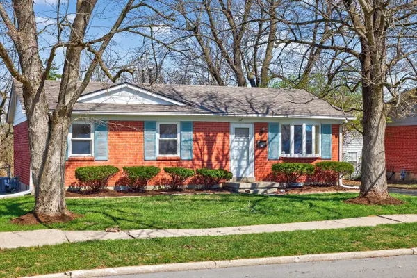 1245 Hialeiah Court, Lexington, KY 40517