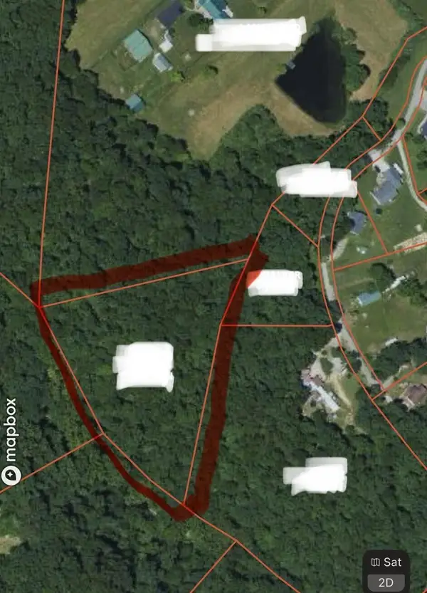 0 Beechmont Road, Morehead, KY 40351