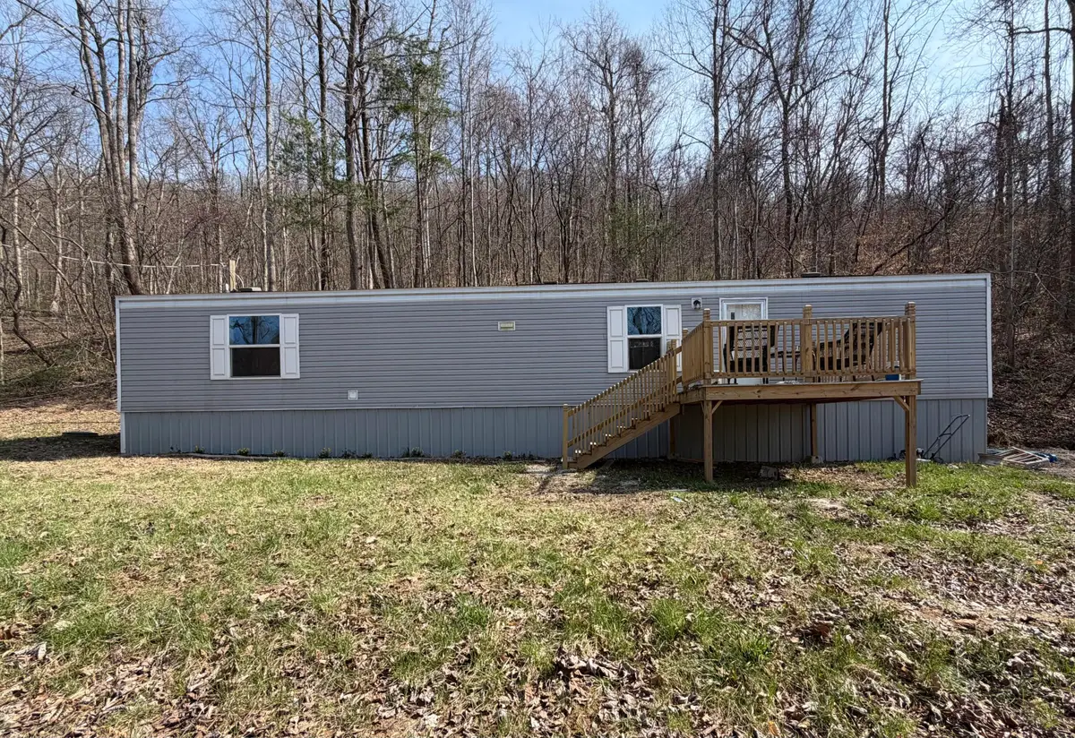 1600 Jerrica Leigh Lane, Stanton, KY 40380 - #1