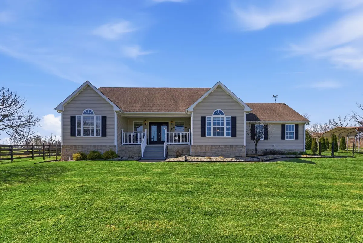 354 Locust Fork Road, Stamping Ground, KY 40379 - #1