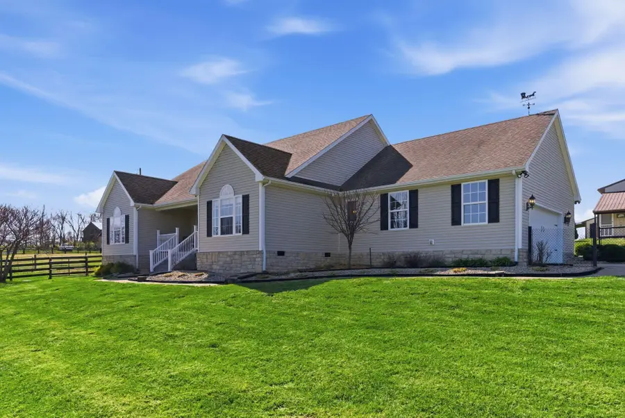 354 Locust Fork Road, Stamping Ground, KY 40379 - #2