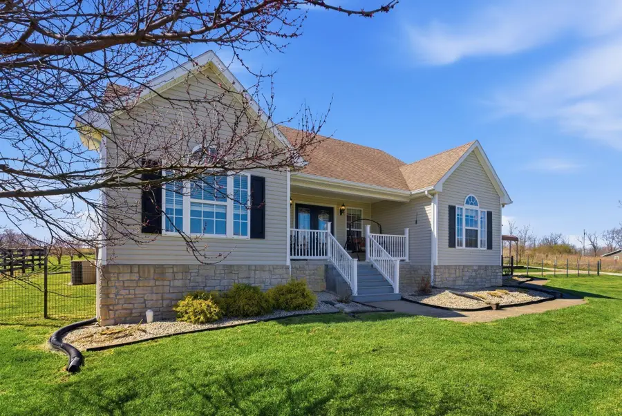 354 Locust Fork Road, Stamping Ground, KY 40379 - #3