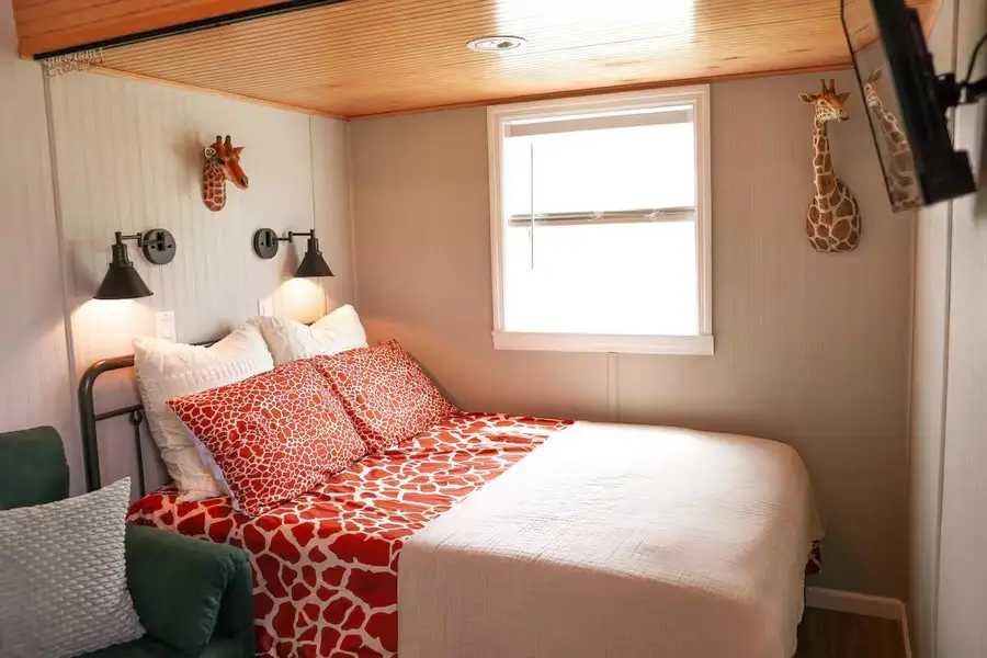 4740 Cynthiana Road, Williamstown, KY 41097 - #2