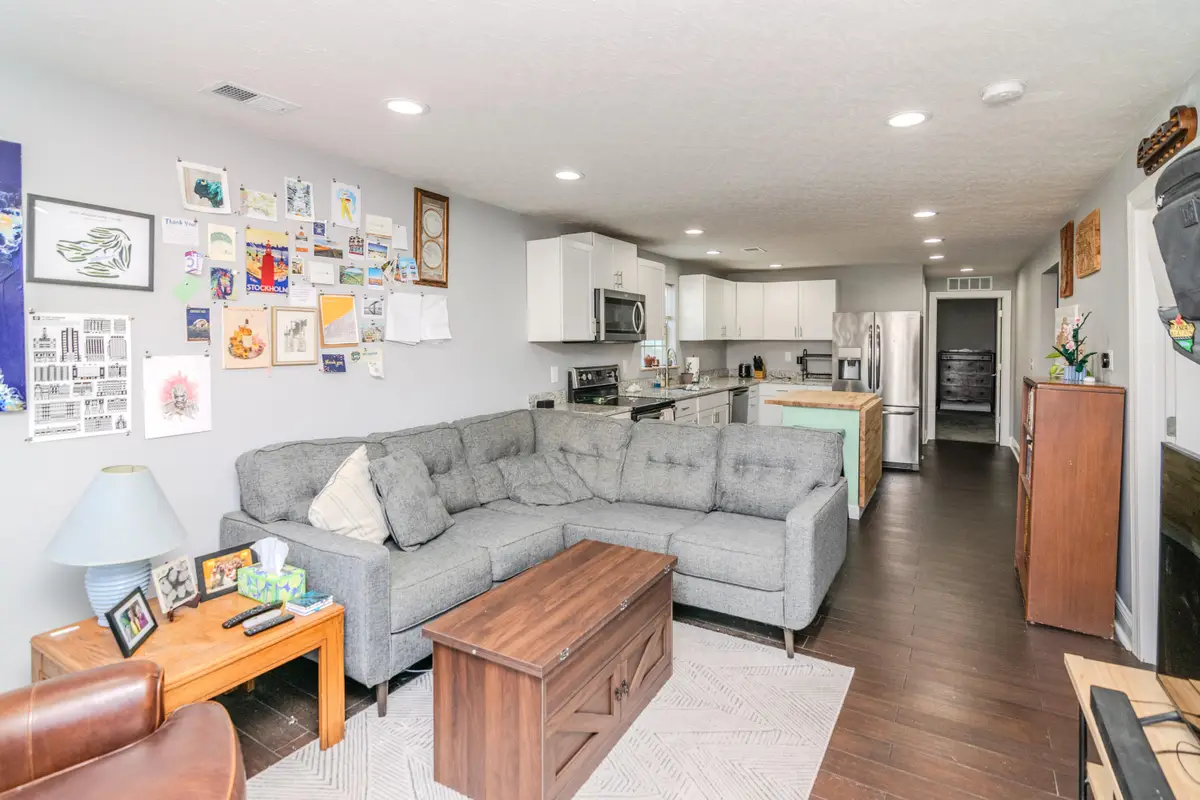 232 Warnock Street, Lexington, KY 40508 - #1