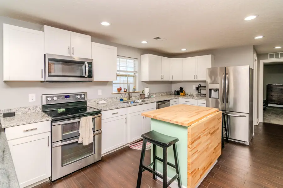 232 Warnock Street, Lexington, KY 40508 - #2