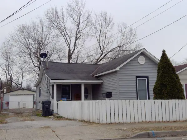 420 Dallas Avenue, Lexington, KY 40505