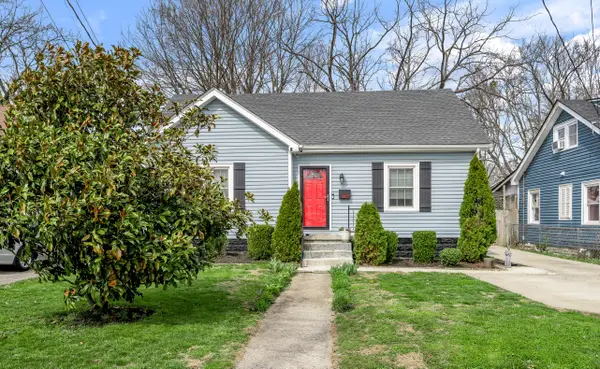 1405 N Limestone, Lexington, KY 40505