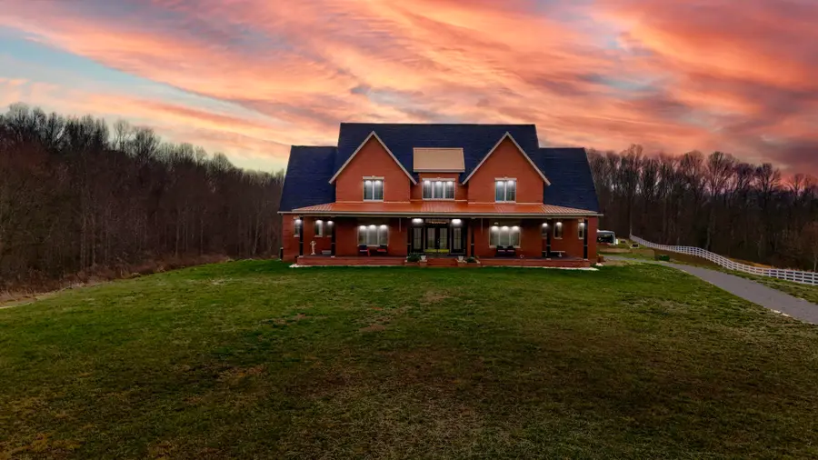 128 Marcum Trail, East Bernstadt, KY 40729 - #2