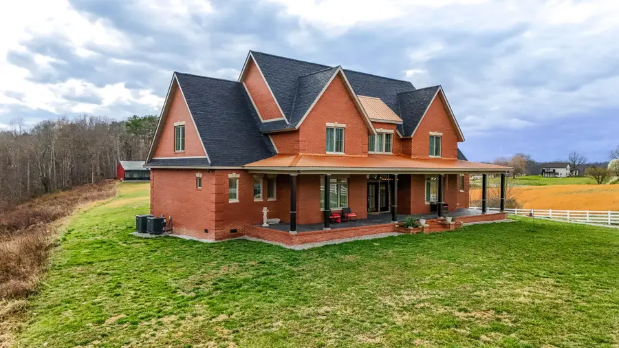 128 Marcum Trail, East Bernstadt, KY 40729 - #3