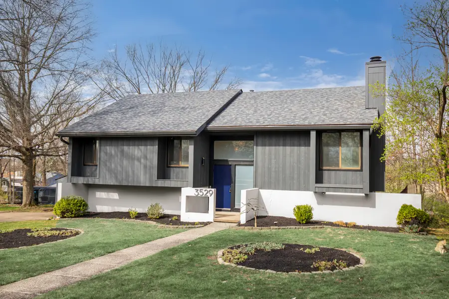 3529 Windgate Way, Lexington, KY 40517 - #3