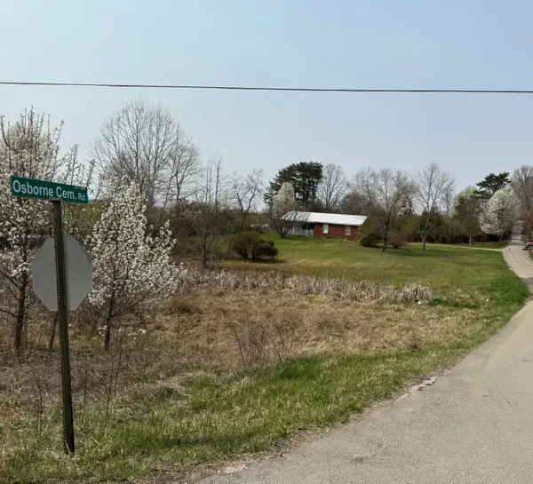 3191 Pine Top Road, London, KY 40741