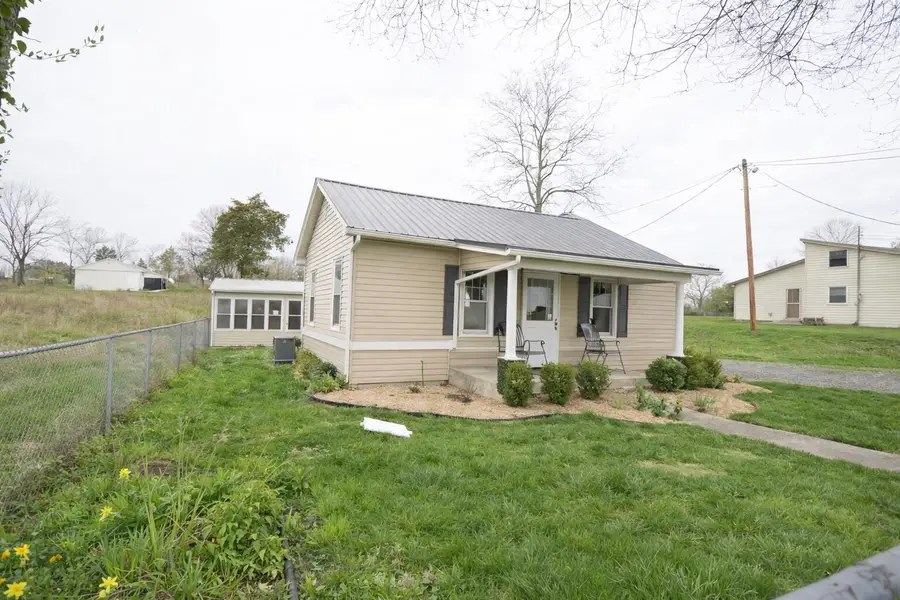 1278 Elm Fork Road, Nicholasville, KY 40356 - #2