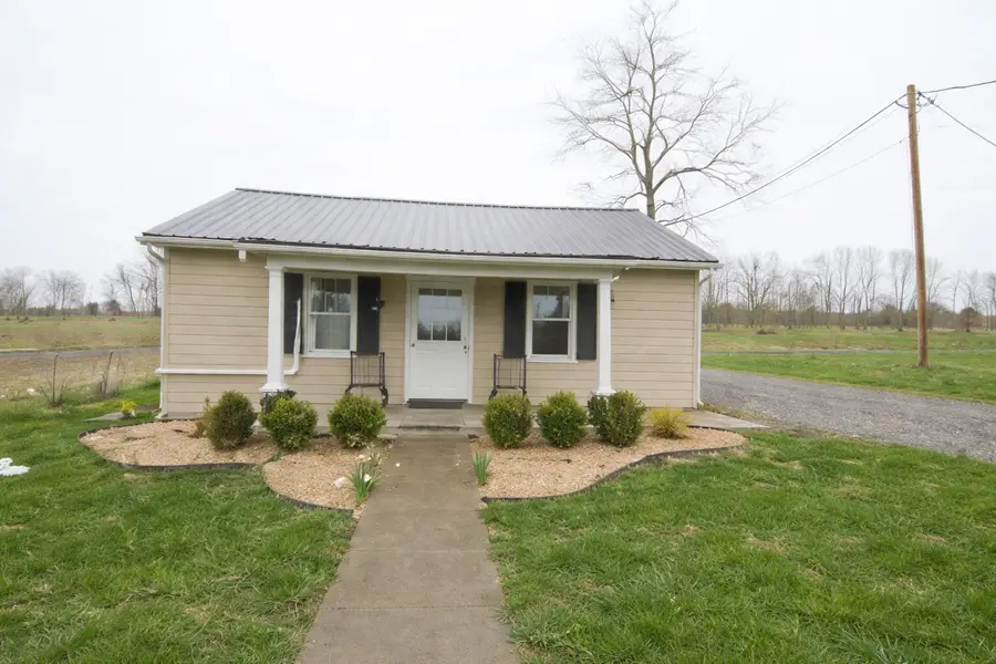 1278 Elm Fork Road, Nicholasville, KY 40356 - #3