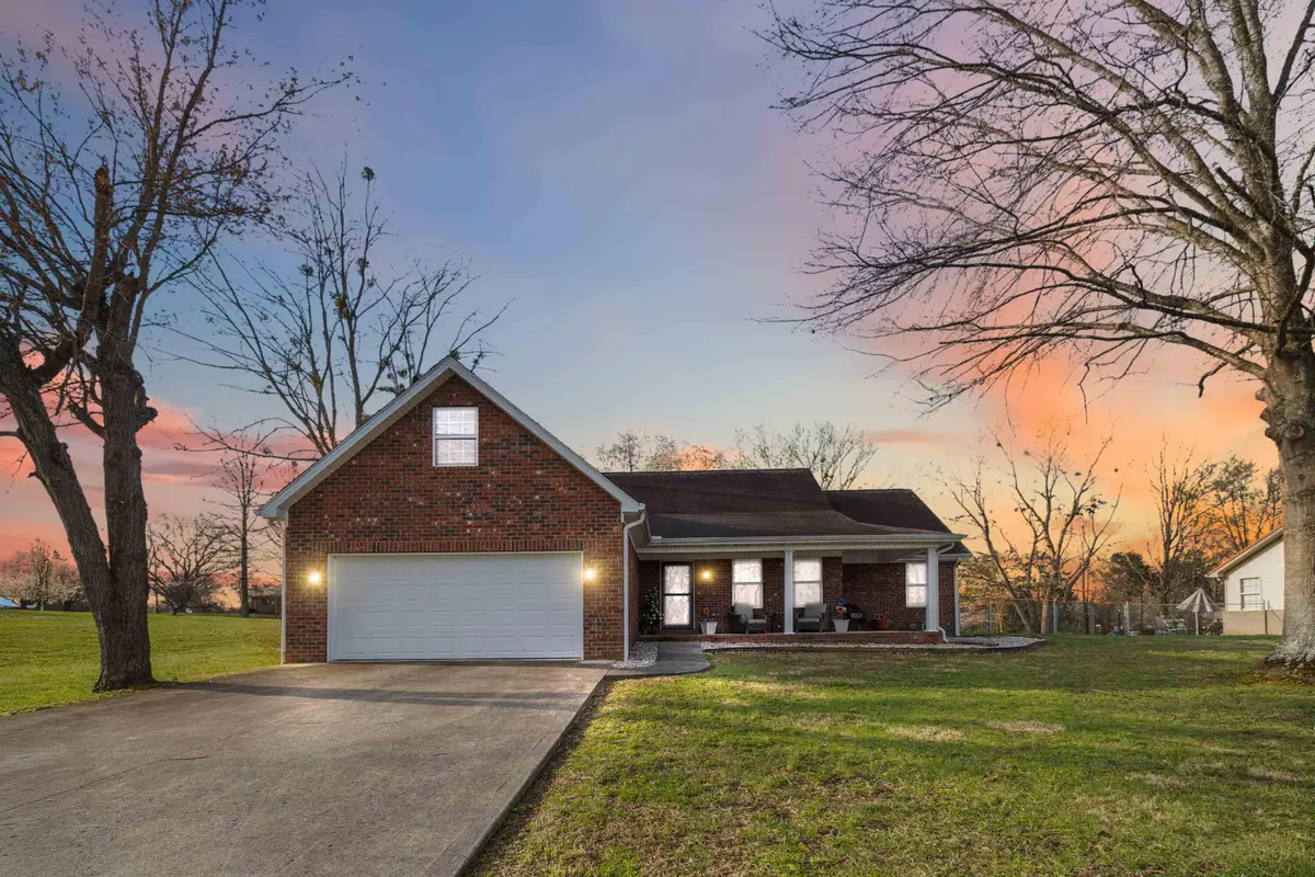 125 George Street, Somerset, KY 42503 - #1