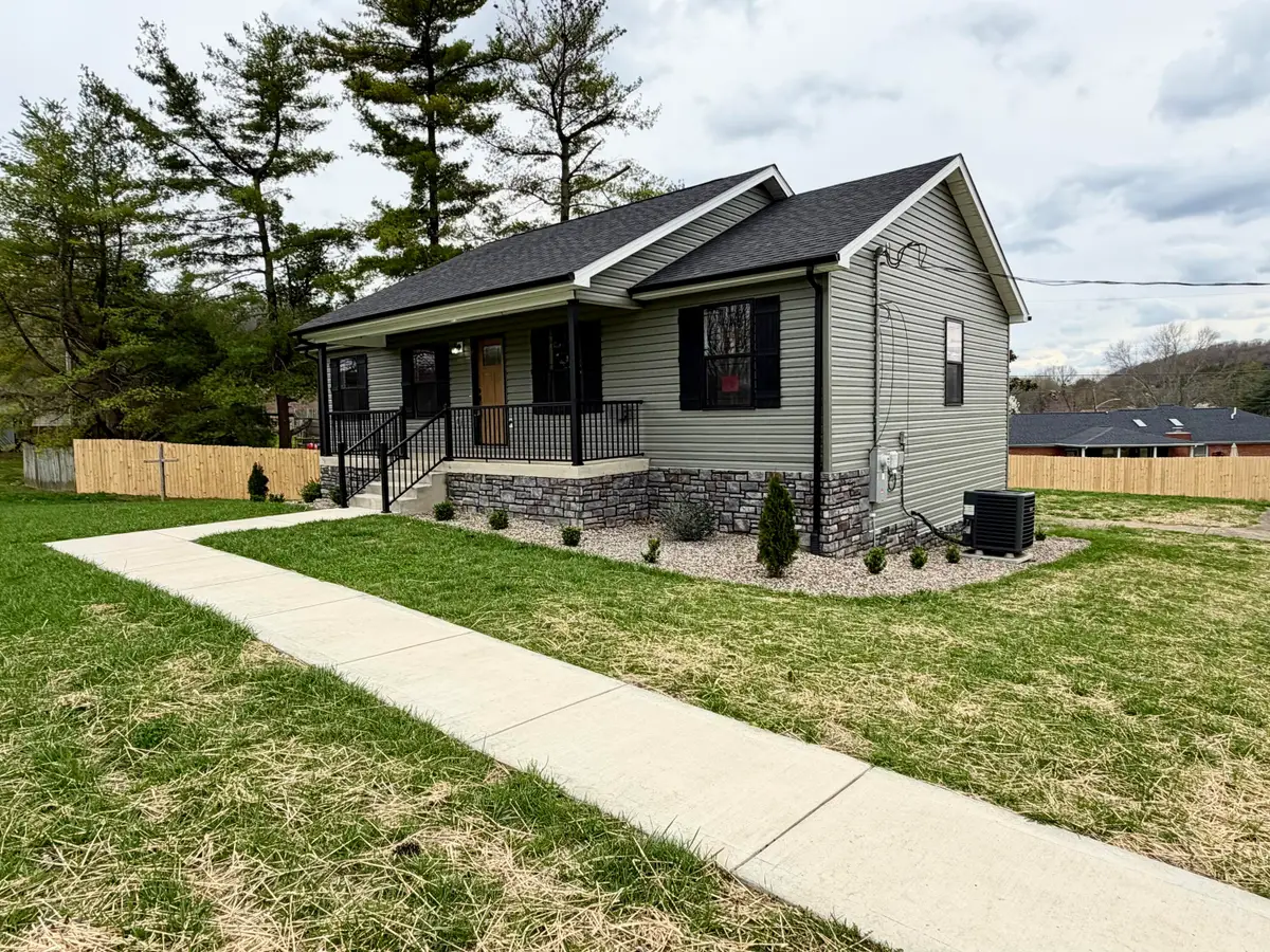 791 Jarvis Avenue, Somerset, KY 42501 - #1