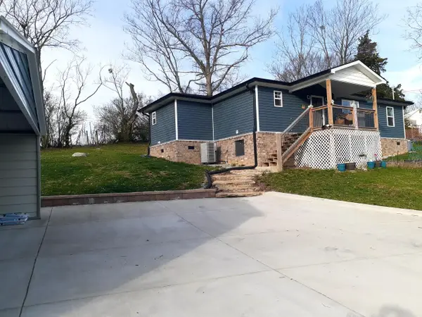 1291 Muddy Creek Road, Winchester, KY 40391