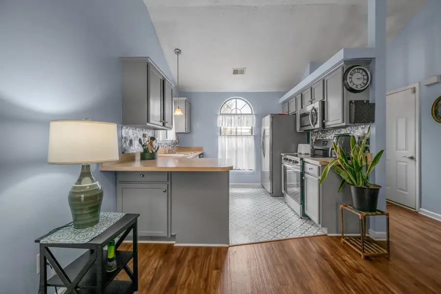 3505 Laurenhaven Court, Lexington, KY 40515 - #3