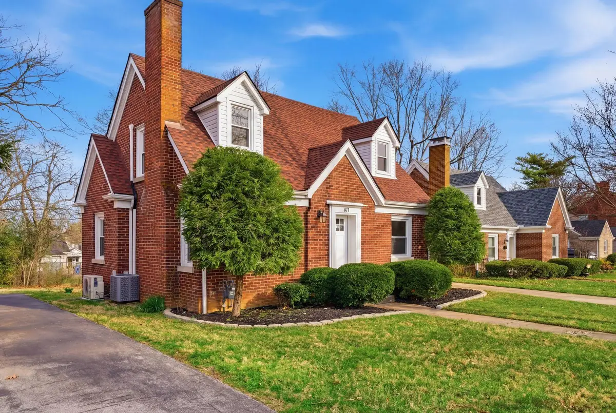 411 Henry Clay Boulevard, Lexington, KY 40502 - #1