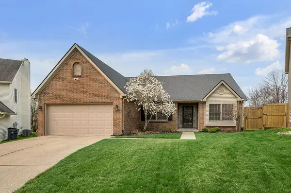 1105 Seville Court, Lexington, KY 40515
