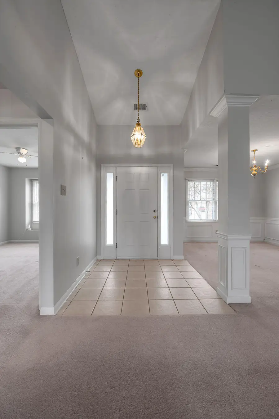 1105 Seville Court, Lexington, KY 40515 - #3