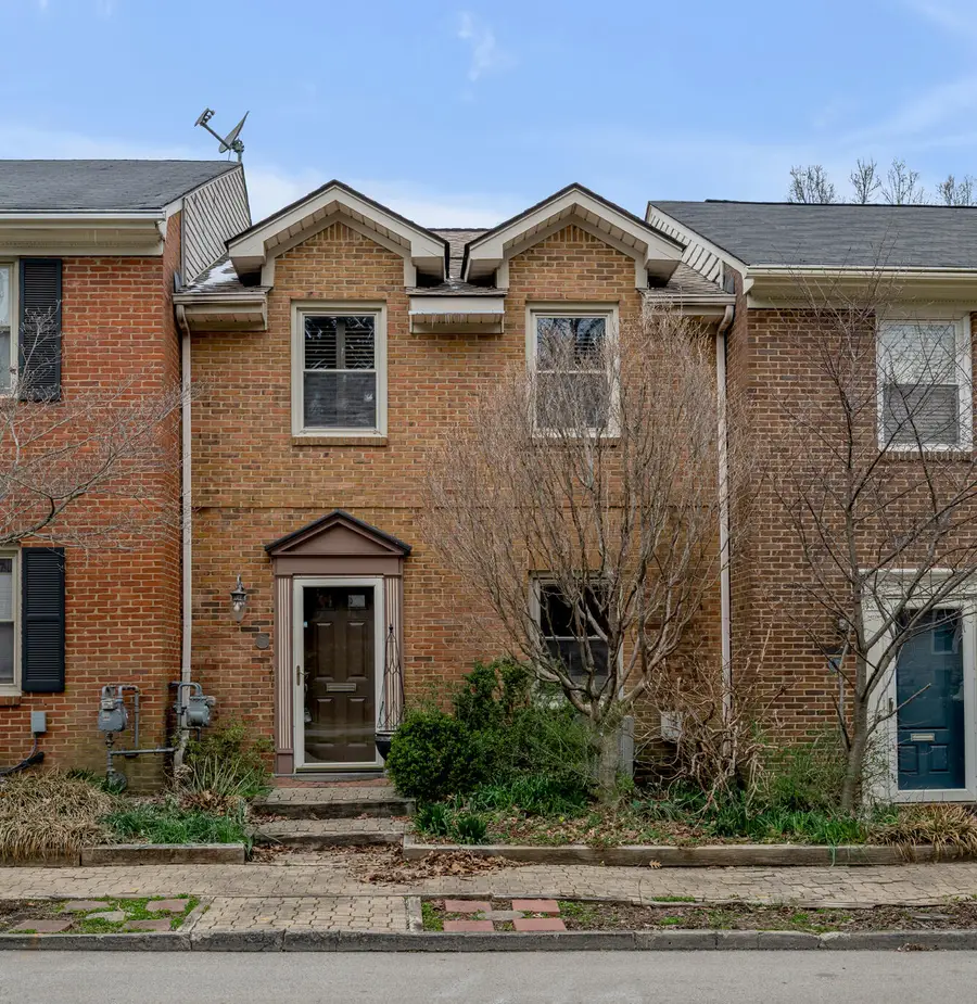 1 Mentelle Park #F, Lexington, KY 40502 - #2