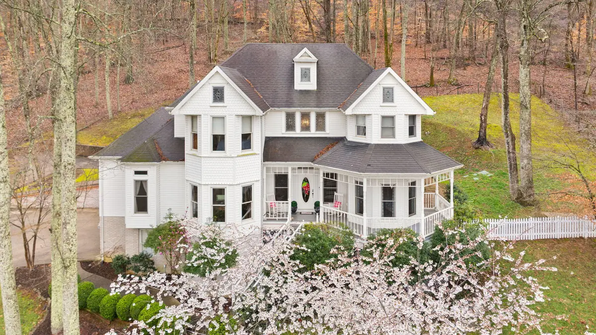 3404 Woodhaven Drive, Somerset, KY 42503 - #1