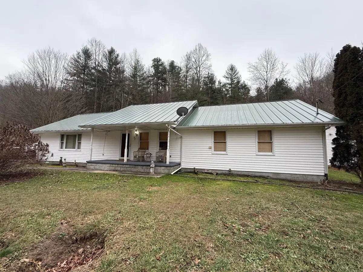 47 Orchard Br Road, Oil Springs, KY 41238 - #1