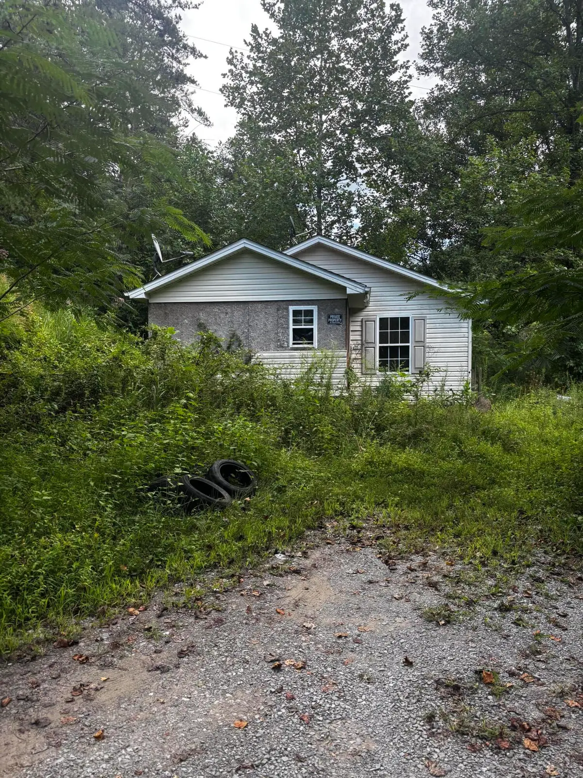 389 Newman Branch, Hi Hat, KY 41636 - #1